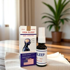Gây Mê Chính Hãng Cực Mạnh Viga Sleep – USA ( Dạng Xịt Khí )